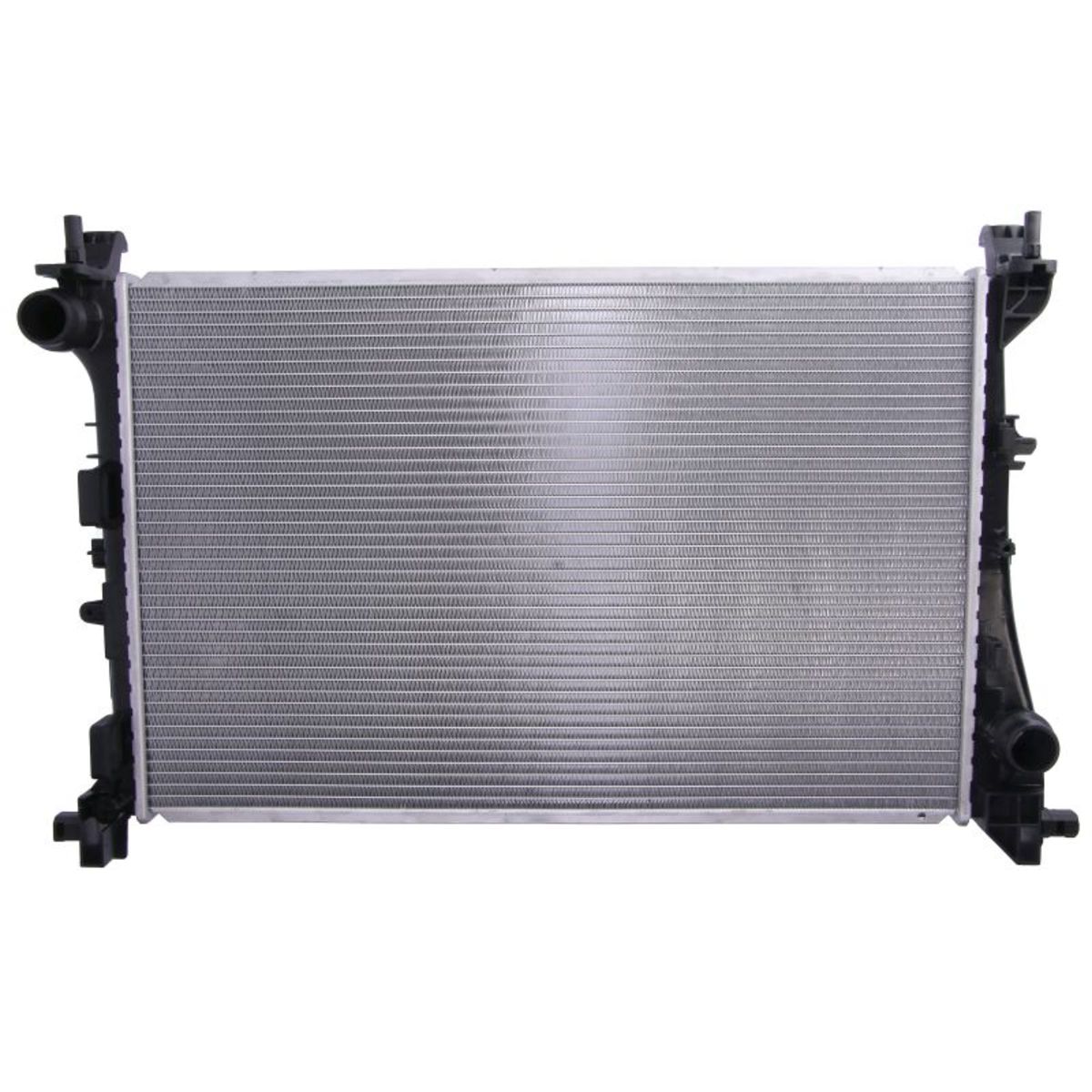 Nrf Kühler, Motorkühlung 58422 Für Fiat - Bild 6