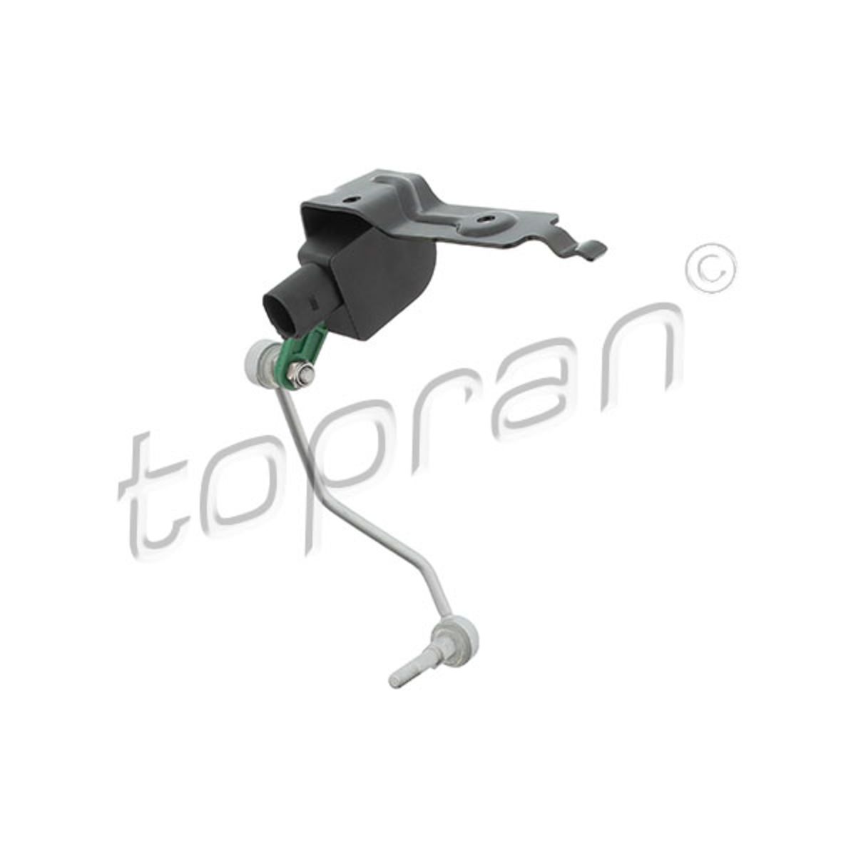 Image of Sensor, niveauregulierung  119 540