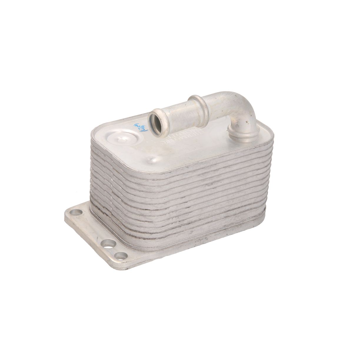 Image of Olie radiator, motorolie