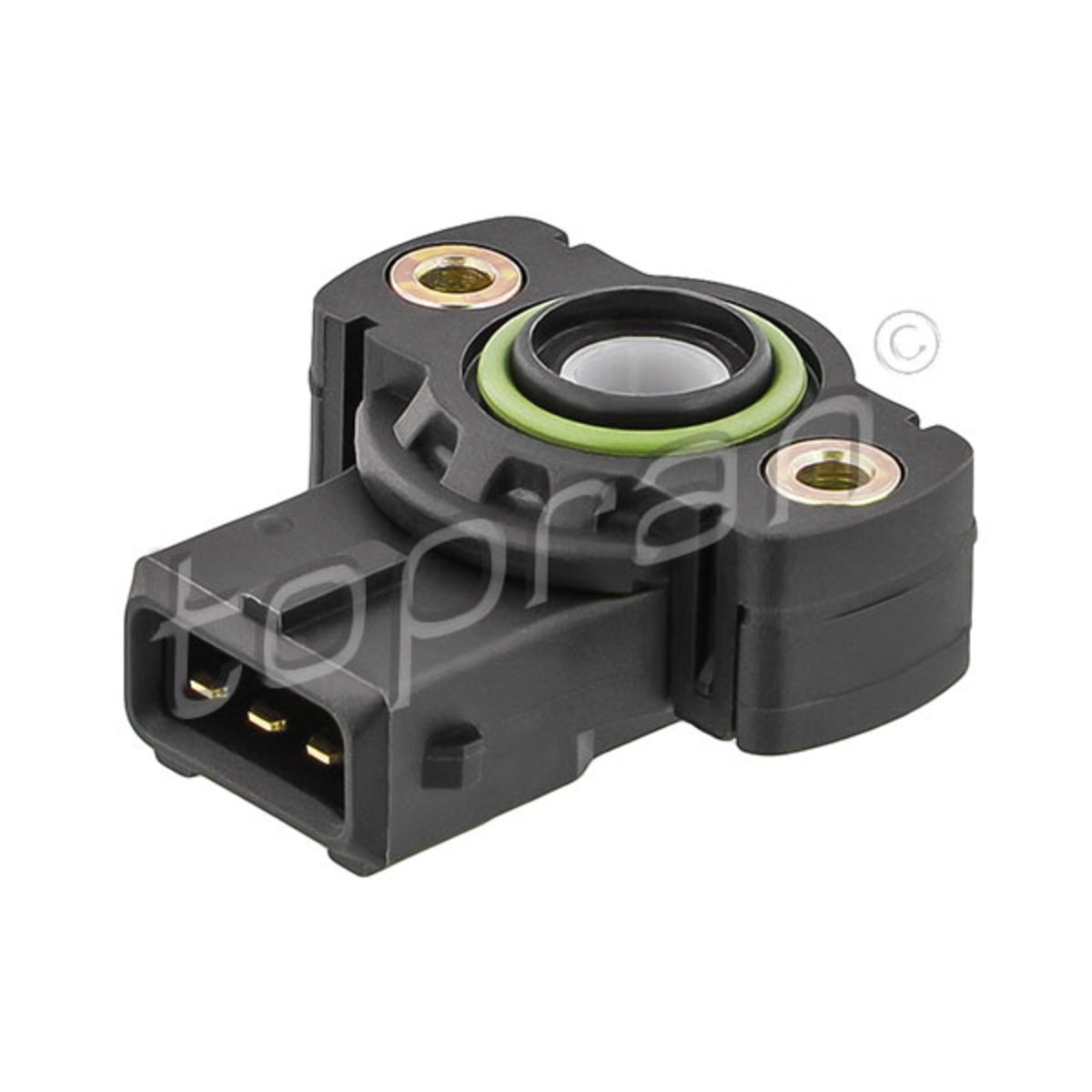 Image of Sensor, gasklepstand
