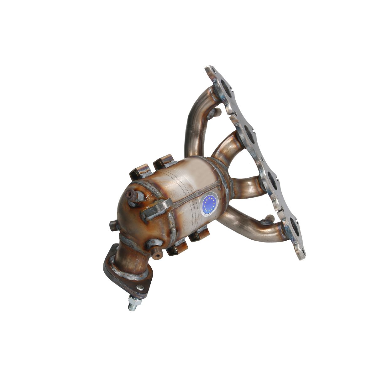 Image of Katalysator