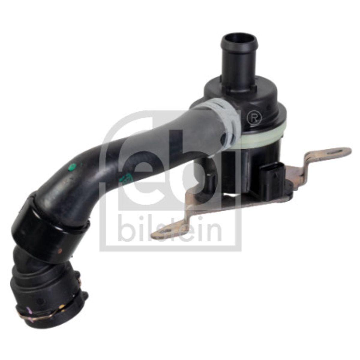 Image of Hulpwaterpomp (koelwatercircuit)  BILSTEIN