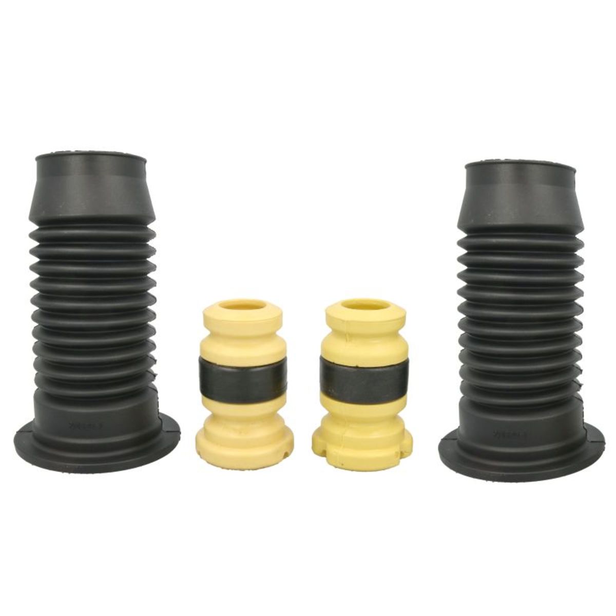 Image of Stofkap, schokdemper Proodection Kit