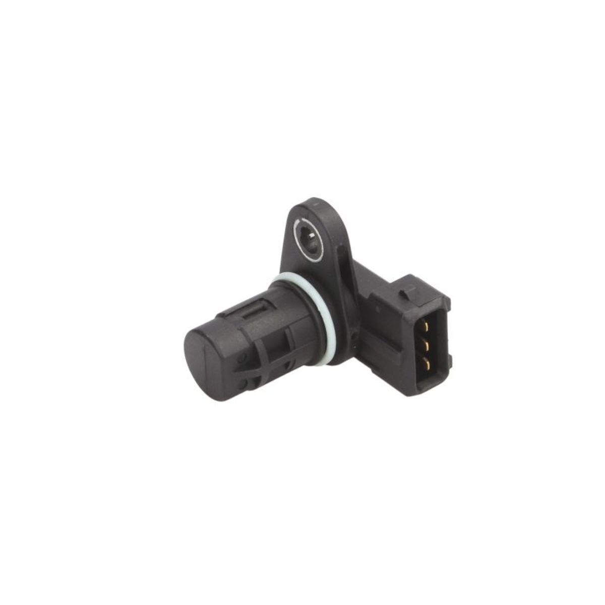 Image of Sensor, nokkenas positie