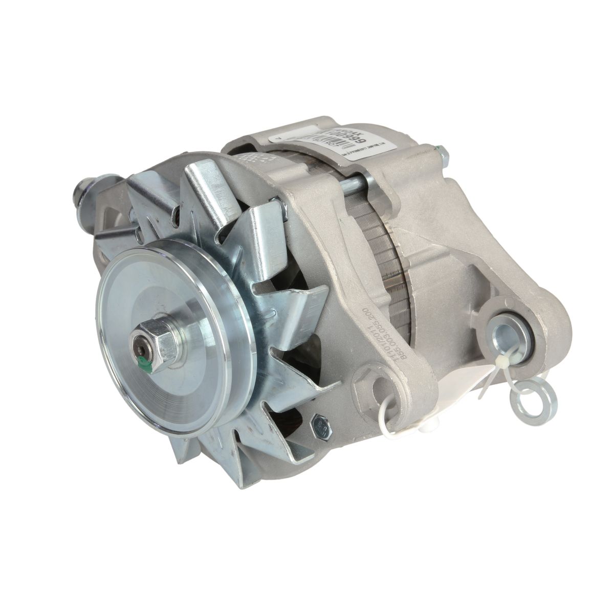 Image of Dynamo / Alternator