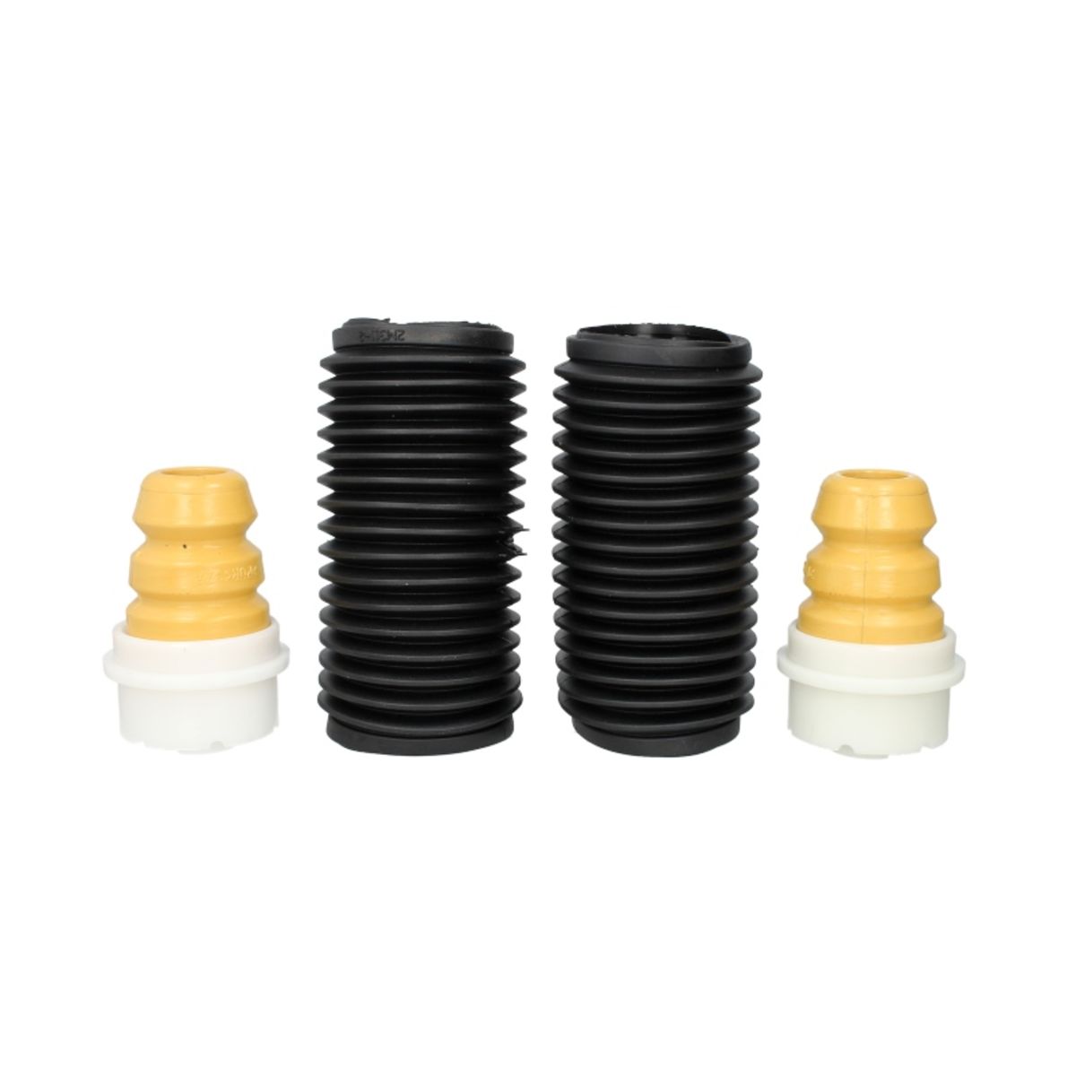 Image of Stofkap, schokdemper Protection Kit