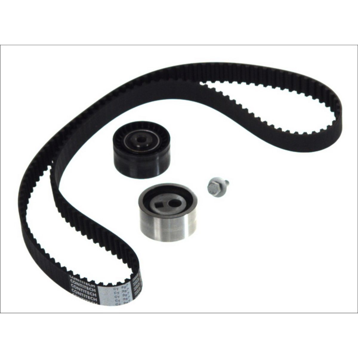 Continental Ctam Kit Distribution Continental Ct987k2