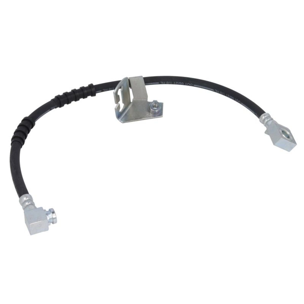 Delphi Bremsschlauch Lh6014, Rechts