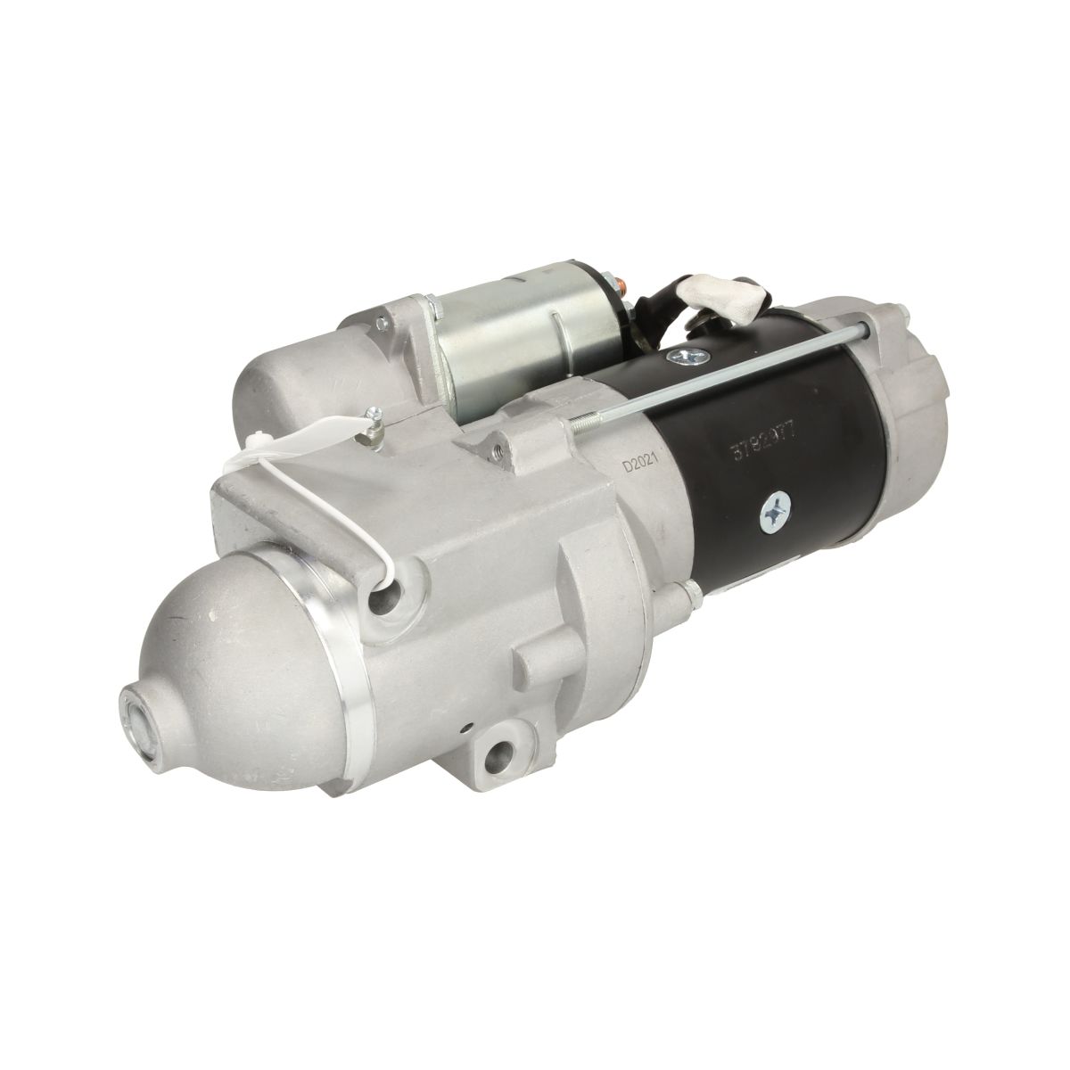 Image of Startmotor