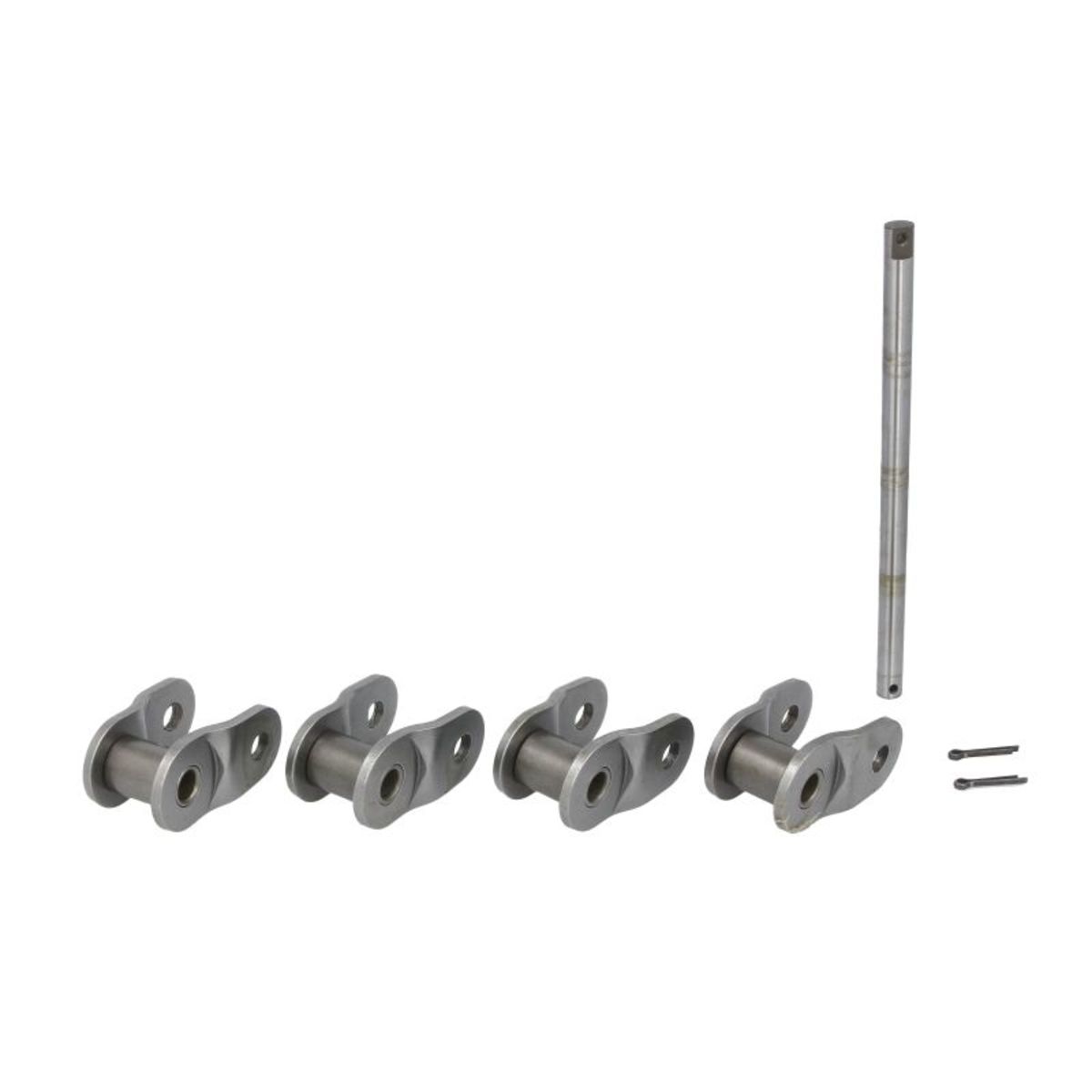 Image of Halve verbinding RS120-4 OL