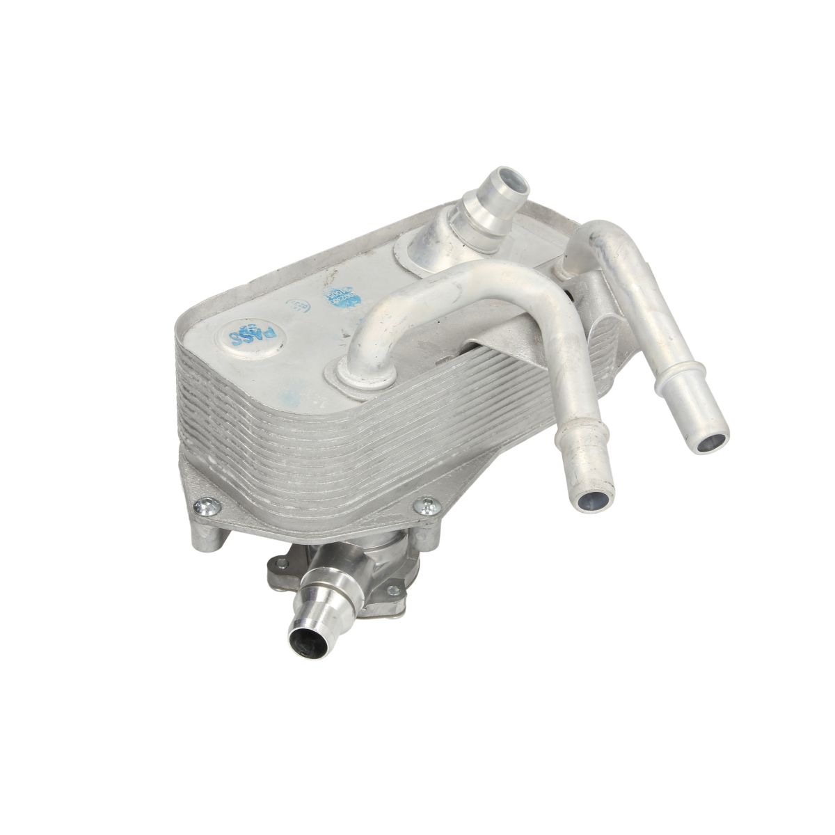 Olie radiator, automatische versnellingsbak