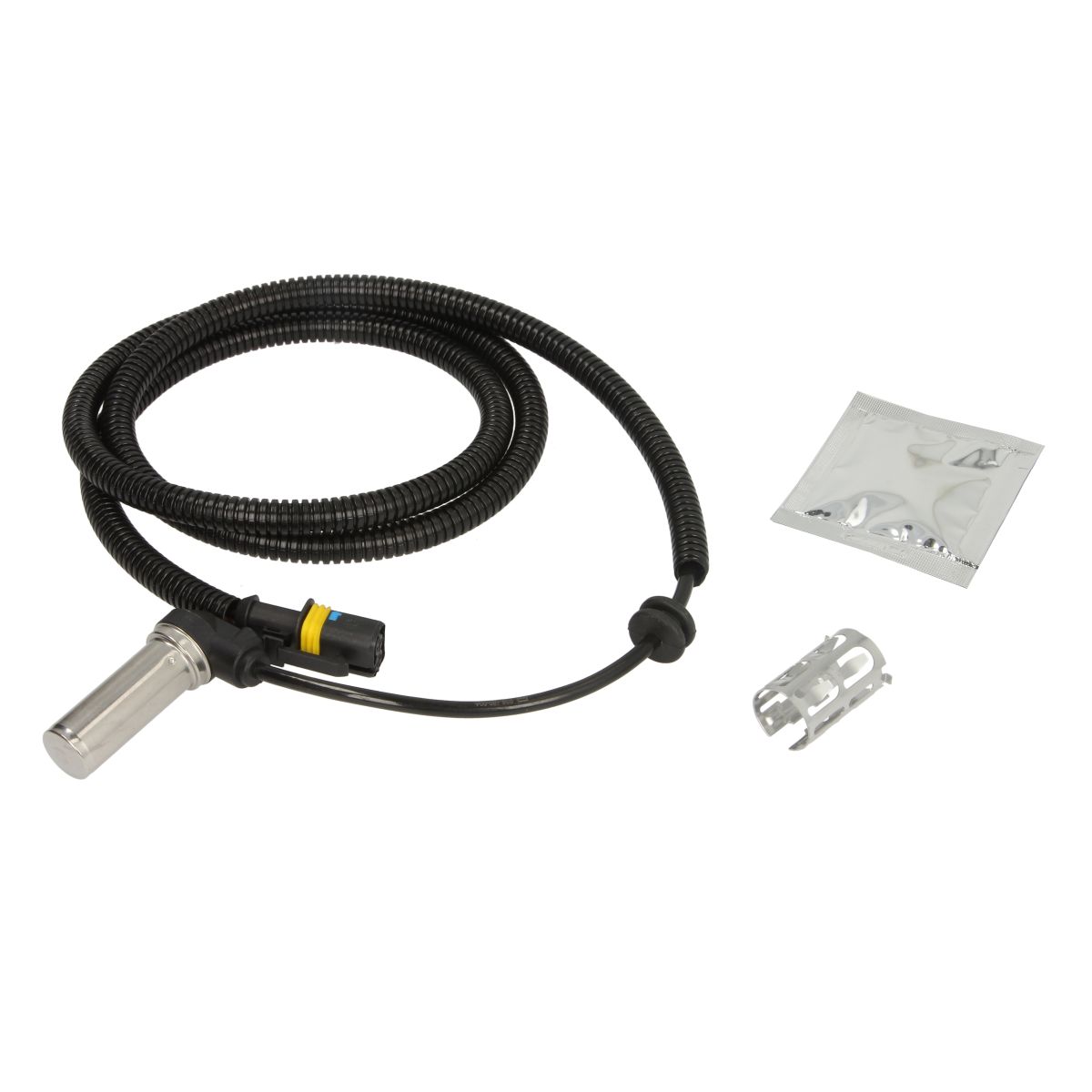 Image of Sensor, wielsnelheid