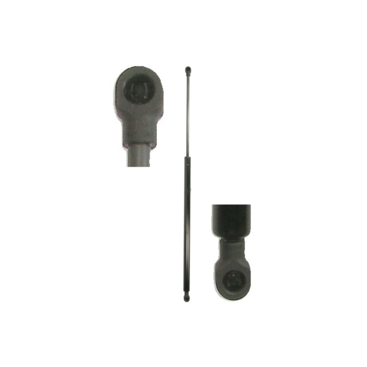 Gasfeder, Koffer-/Laderaum MAGNUM TECHNOLOGY MGS5041