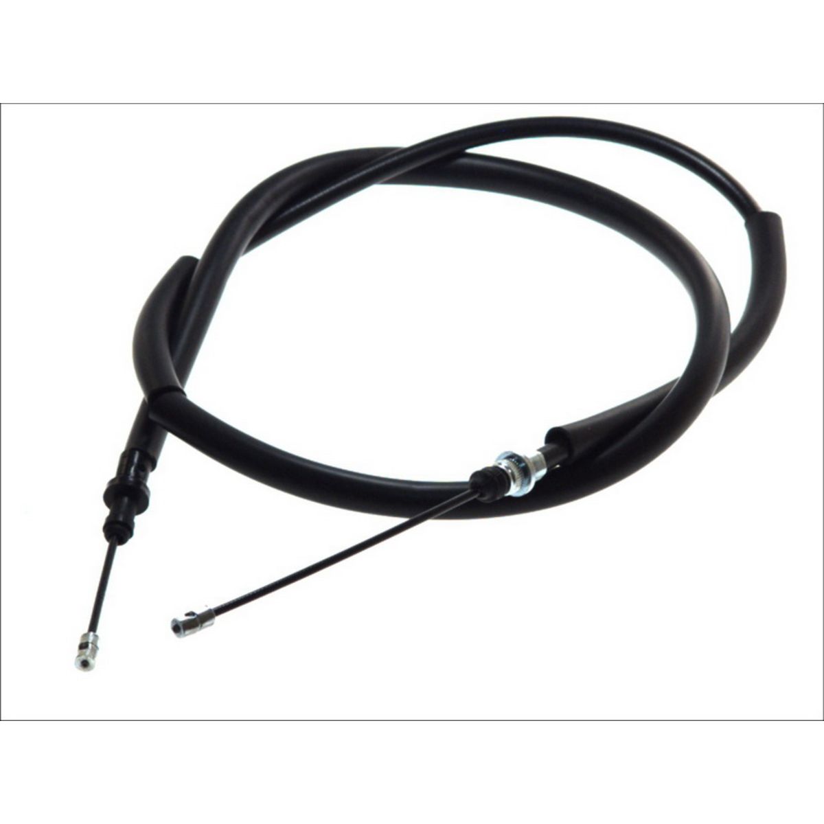 Image of Kabel, parkeerrem   rechts