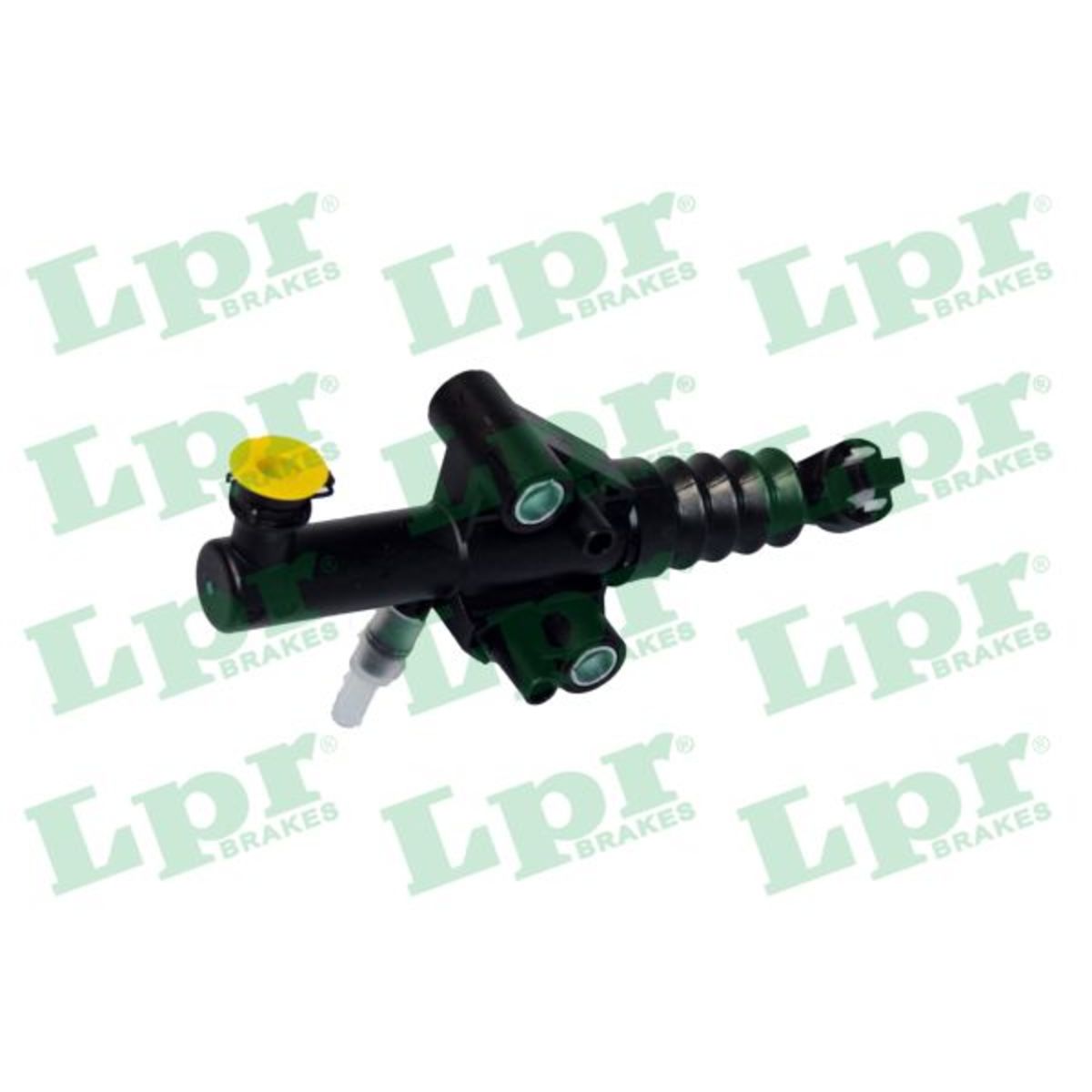 Lpr Hoofdcilinder, Koppeling 2683