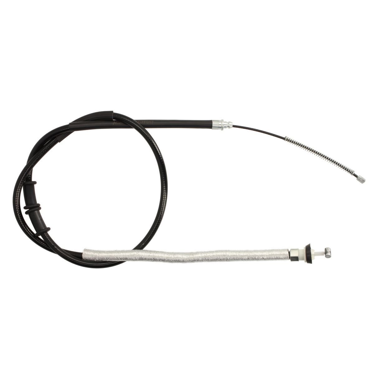 Image of Kabel, parkeerrem  C7F017