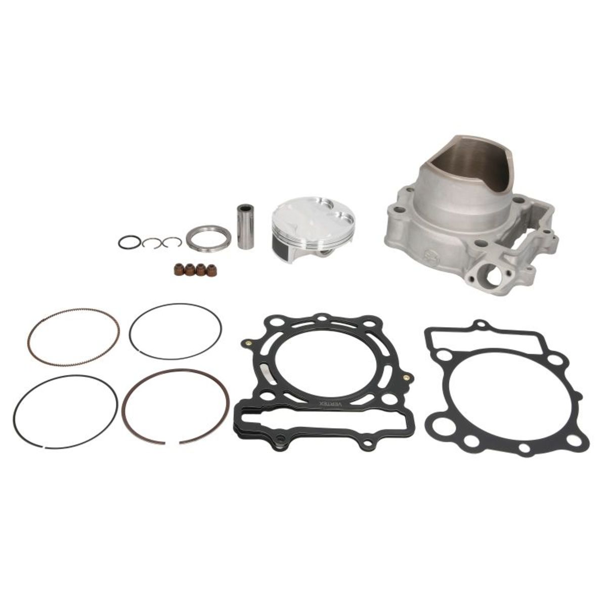Zylinder CYLINDER WORKS 30005-K01