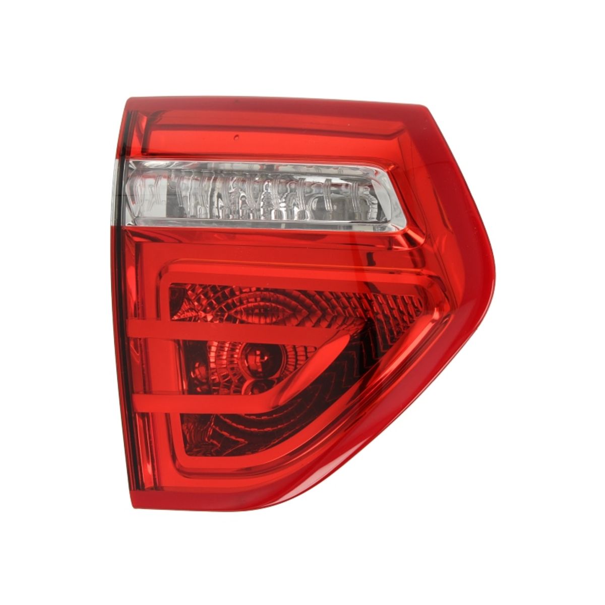 Magneti Marelli Fanale Posteriore 714000283302 Sinistro