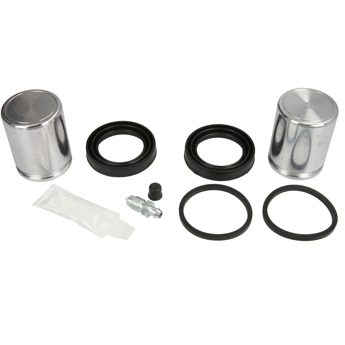 Image of Reparatieset, remklauw  D4-2367C