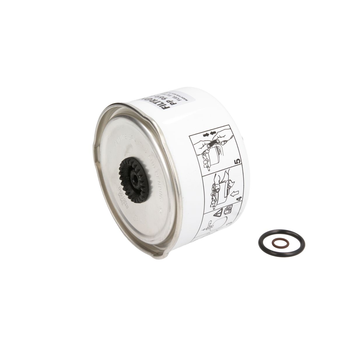 Image of Brandstoffilter  PP969/3