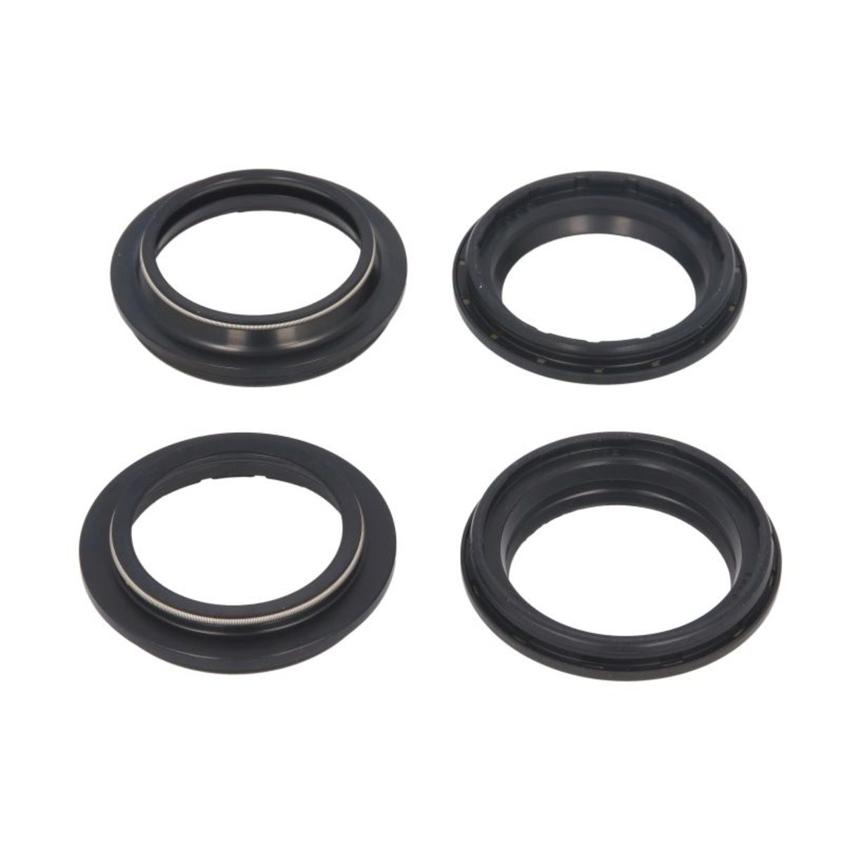 dust protection seals, front wheel suspension 4RIDE AB57-178