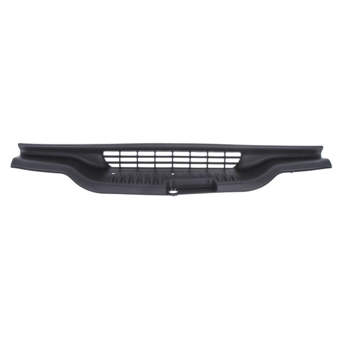 Image of Sierstrip bumper