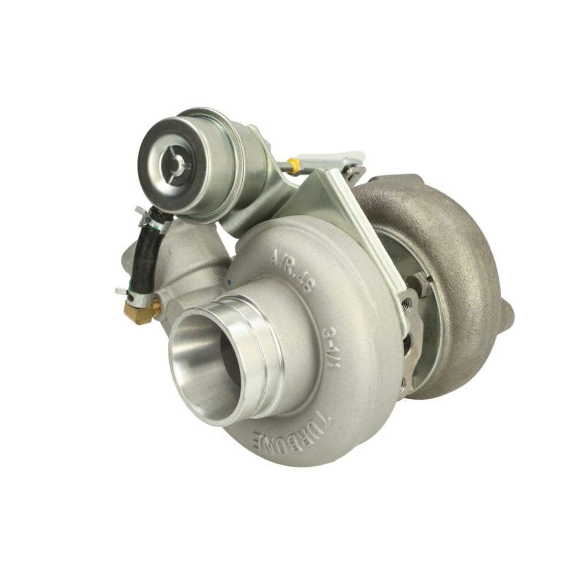 Evoron Supercharger, drukvulling  EVTC0345