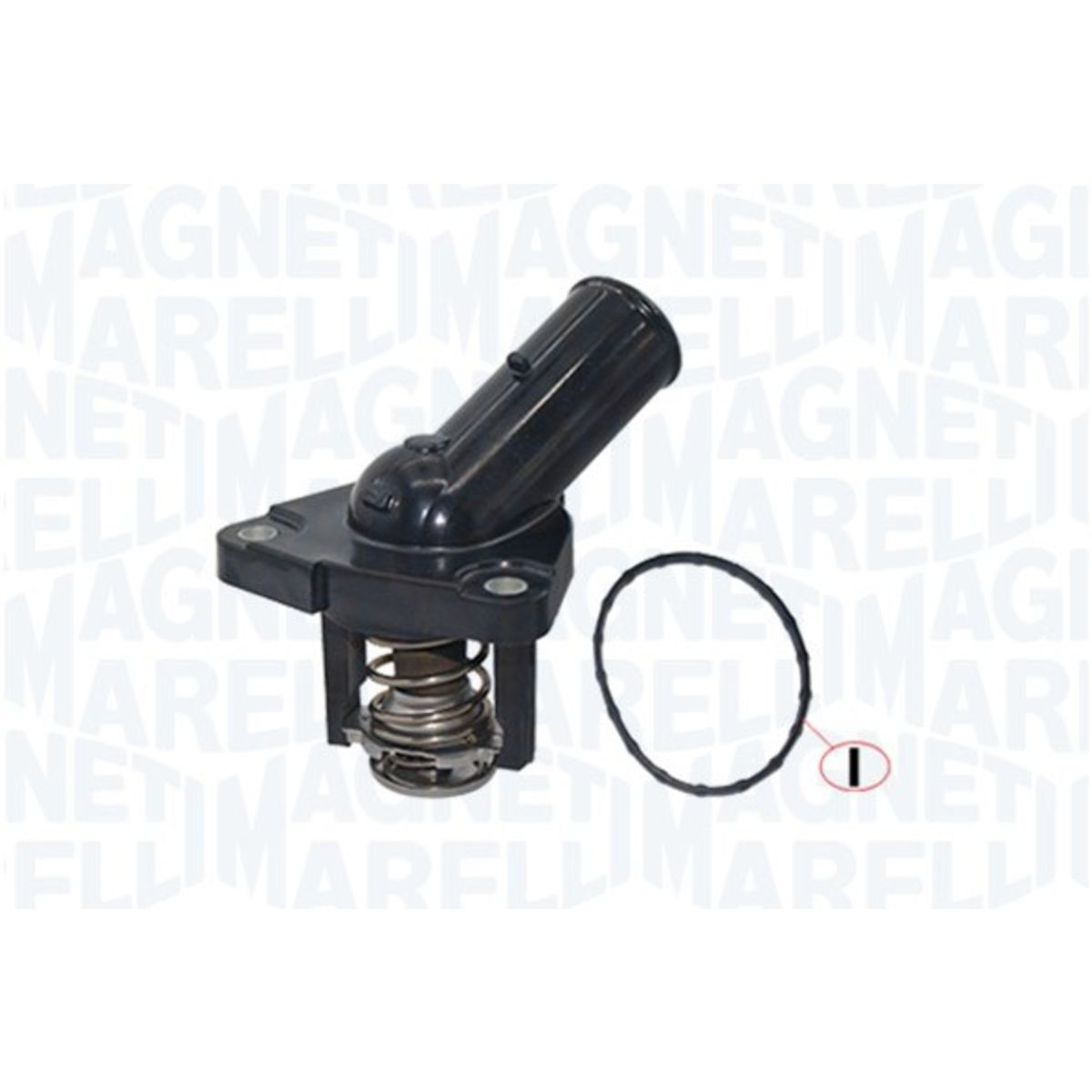 Magneti Marelli Thermostaat, koelvloeistof  352317004790
