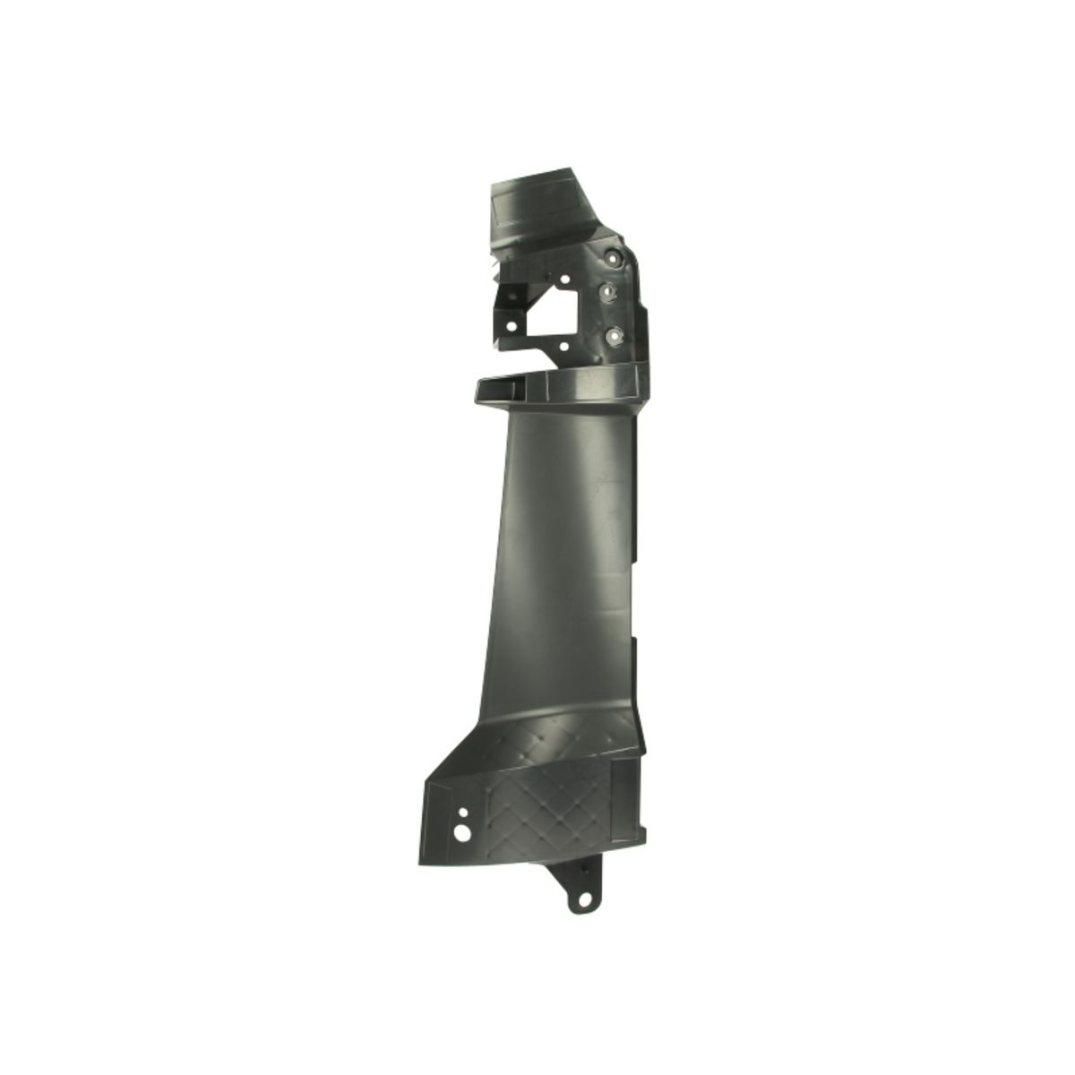 Image of Plastic onderdelen