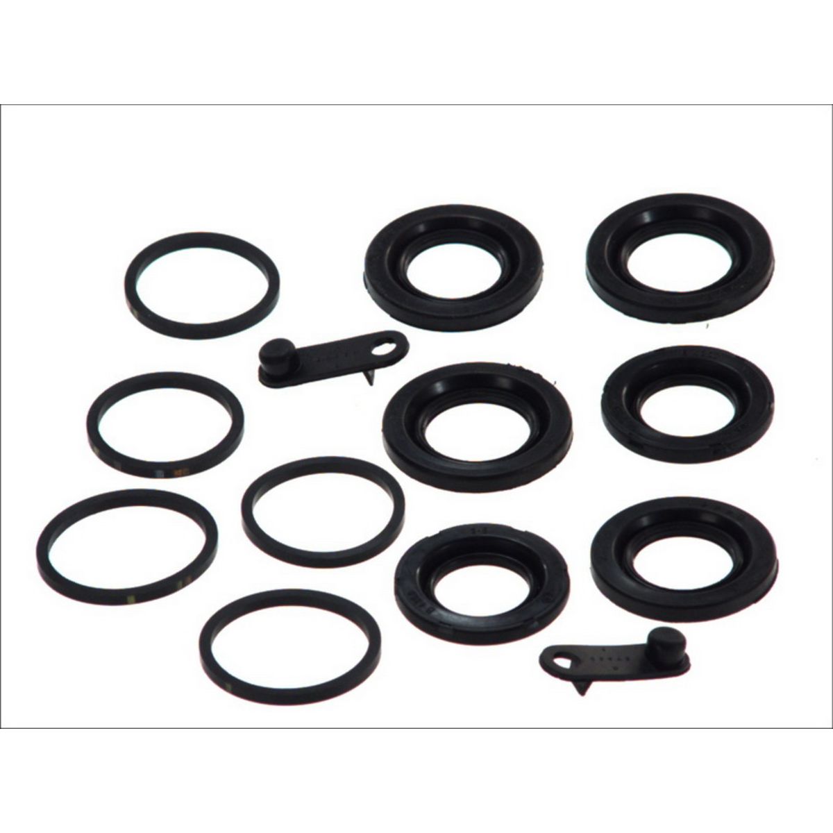 Image of Reparatieset, remklauw  D4-746