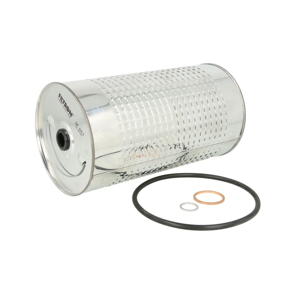 Image of Oliefilter  OC603