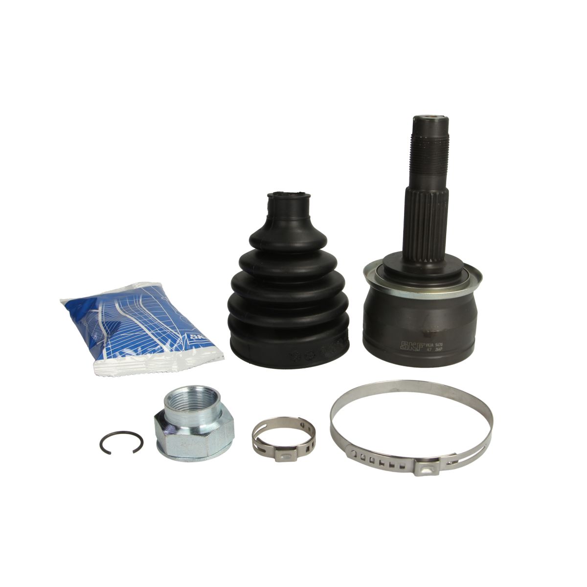 Image of Homokineet reparatie set, aandrijfas
