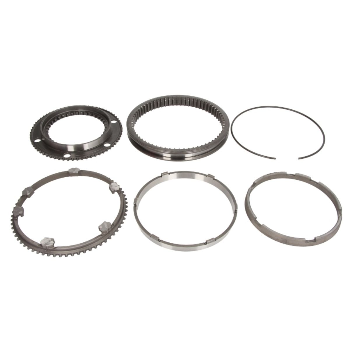 C.e.i Kit De Reparación, Caja De Cambios 298440