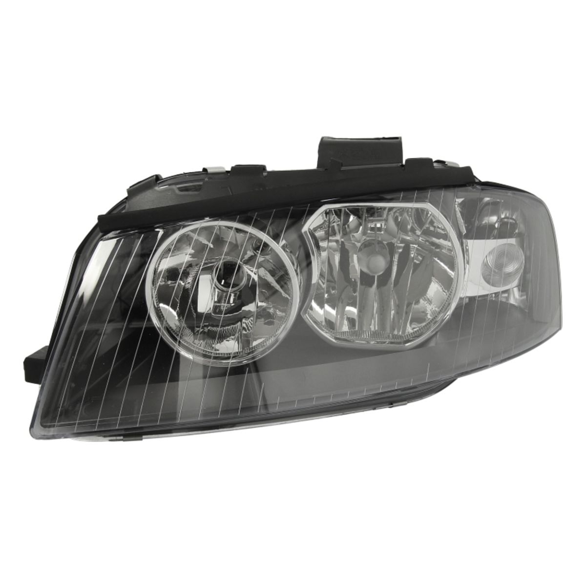 Depo Hauptscheinwerfer 441-1164L-Ld-Em, Links