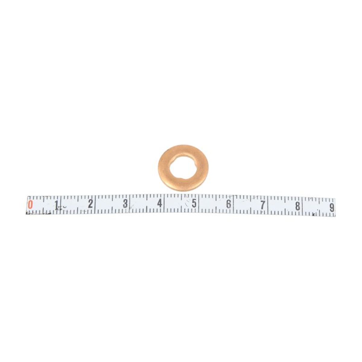 Image of Afdichtring, Brandstofinjector