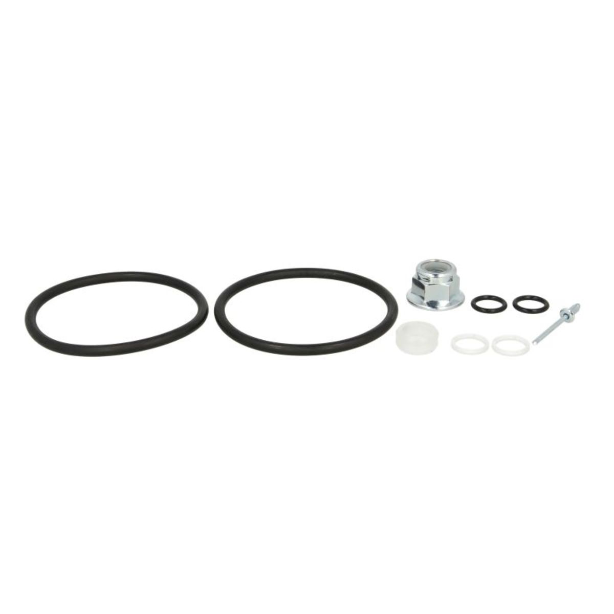 Image of Stofkap, schokdemper  - B1 Service Parts
