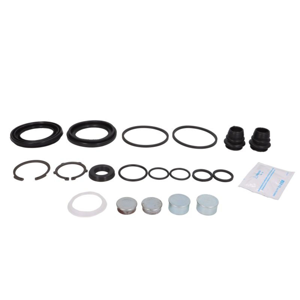 Image of Reparatieset, remklauw