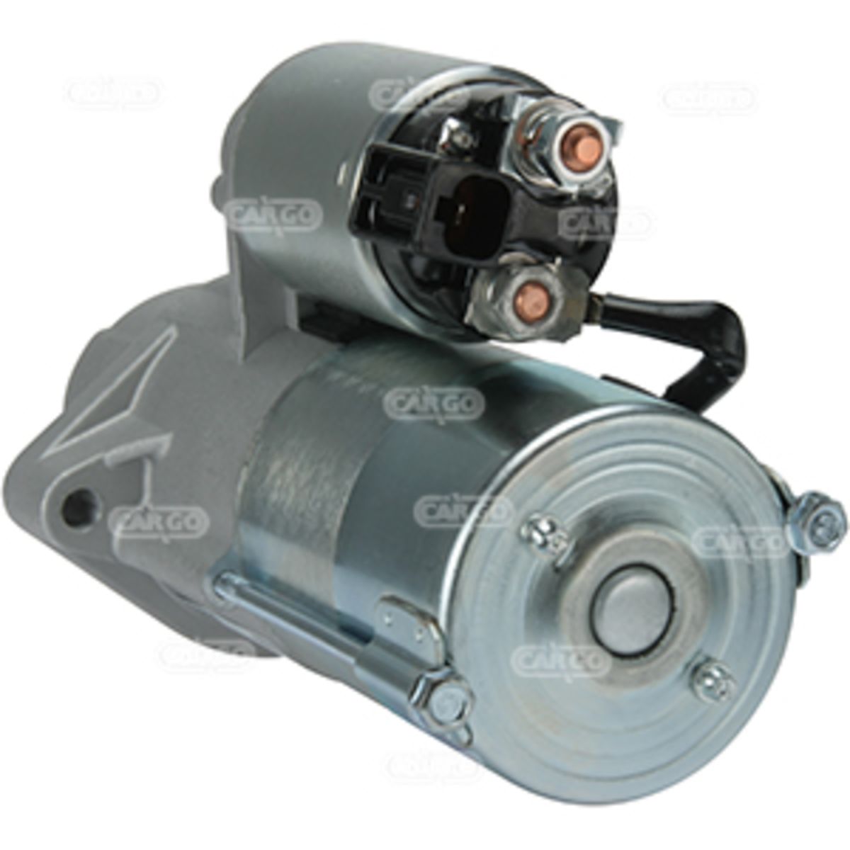 Image of Starter
