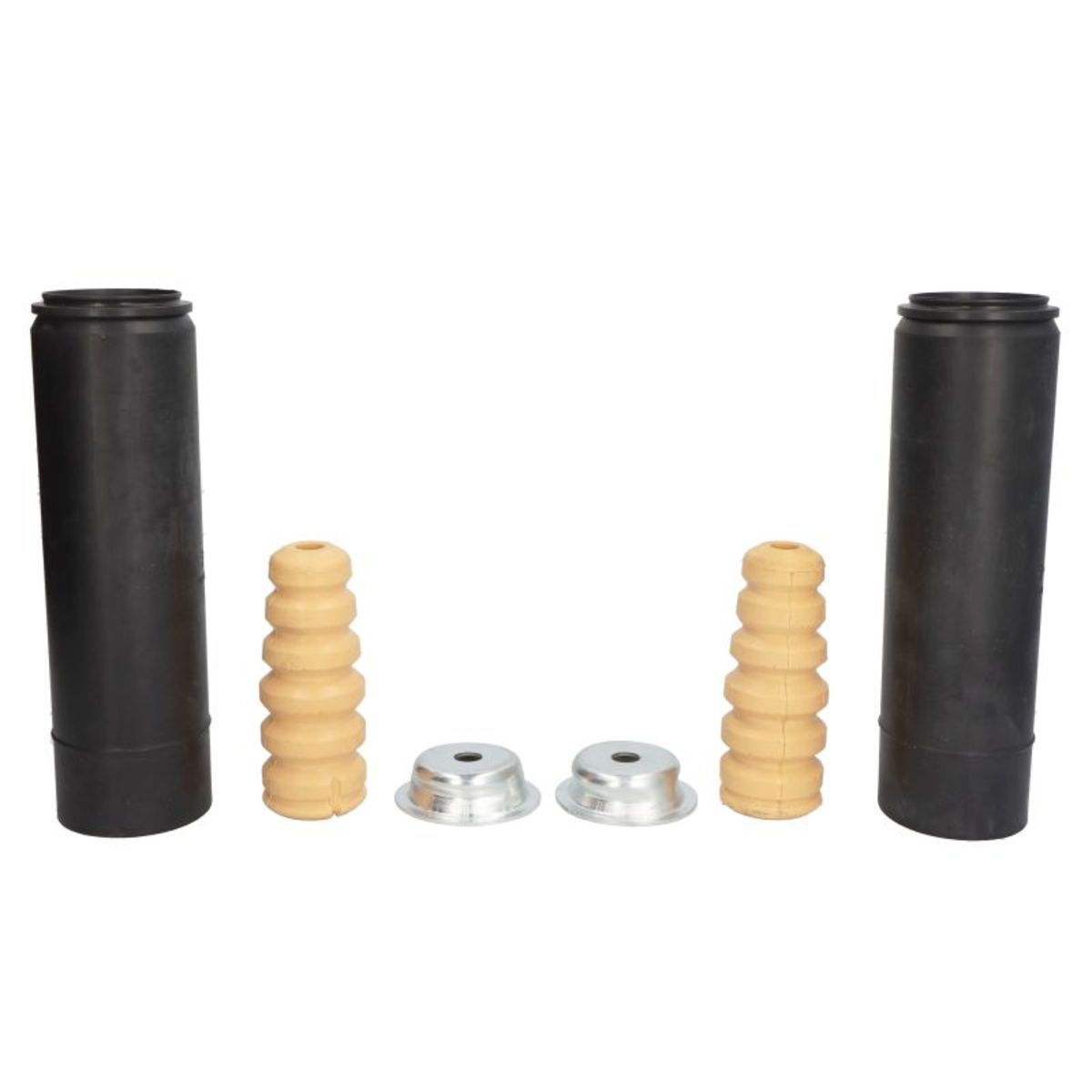 Monroe Staubschutzsatz, Stoßdämpfer Pk108