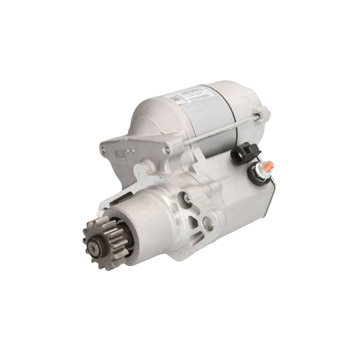 Image of Starter