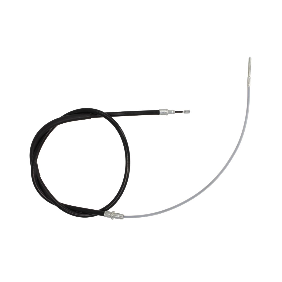 Image of Kabel, parkeerrem  C7B001