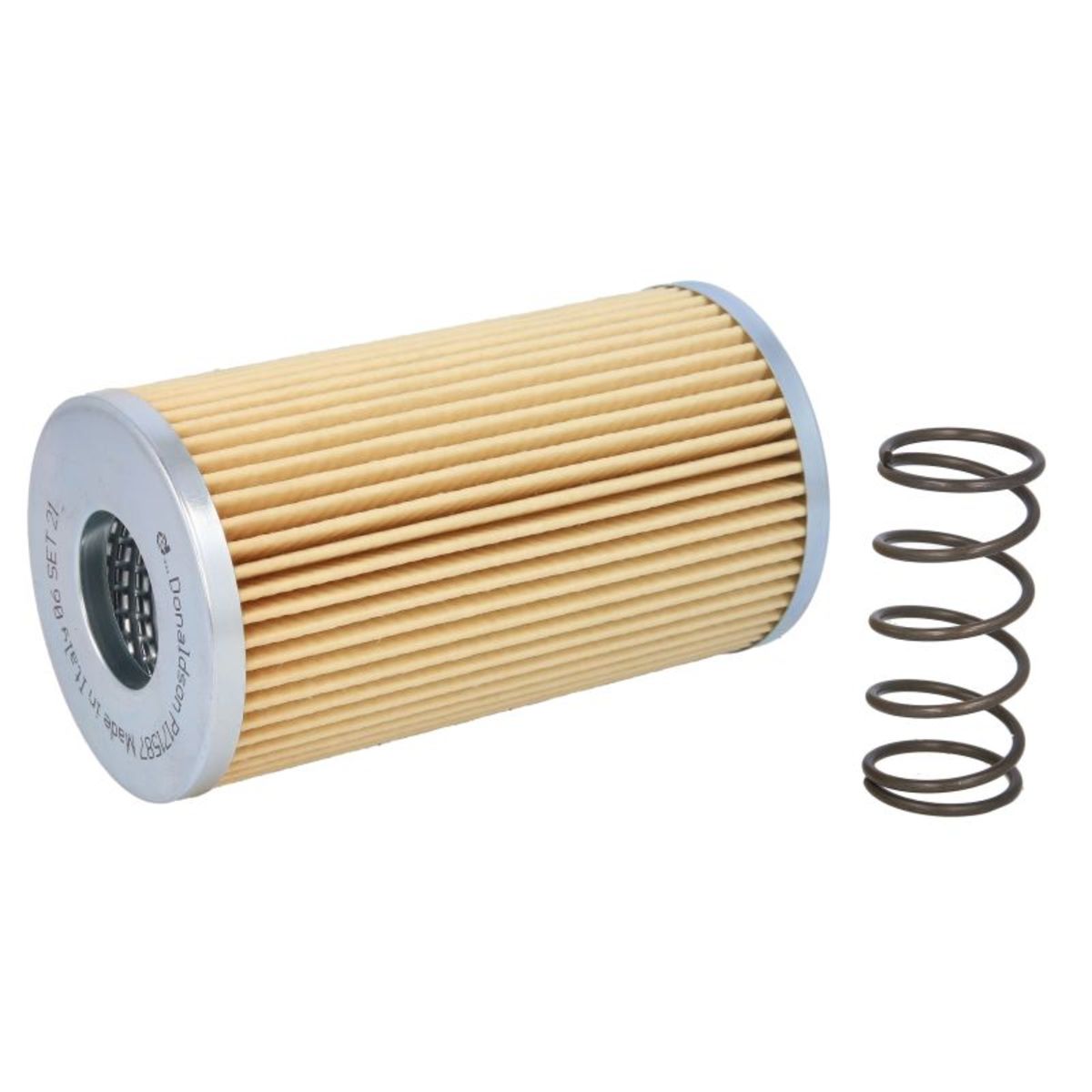 Image of Hydraulisch filter