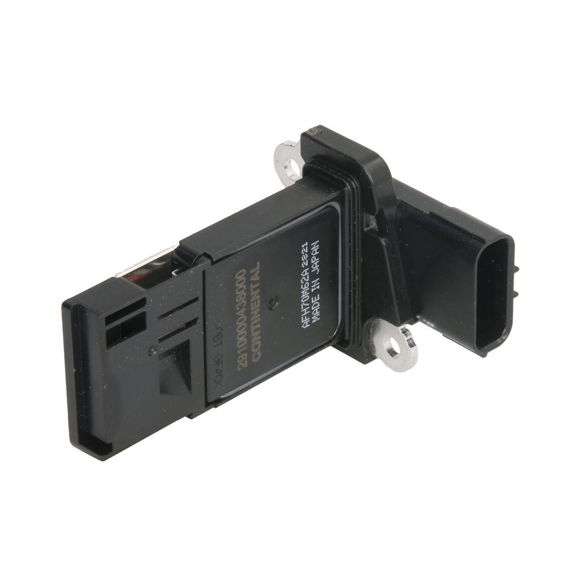 Image of Luchtstroommeter