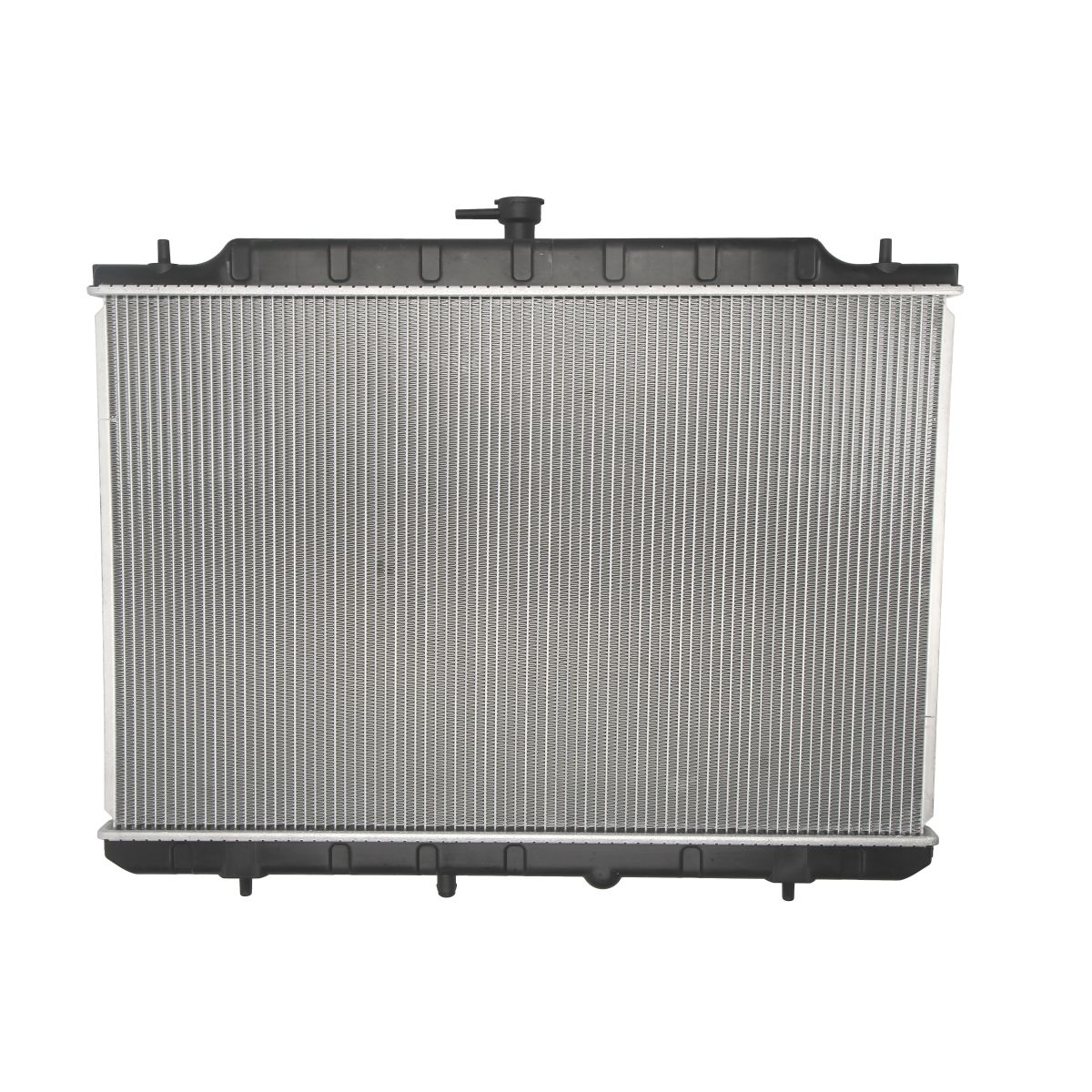 Image of Radiator, motorkoeling