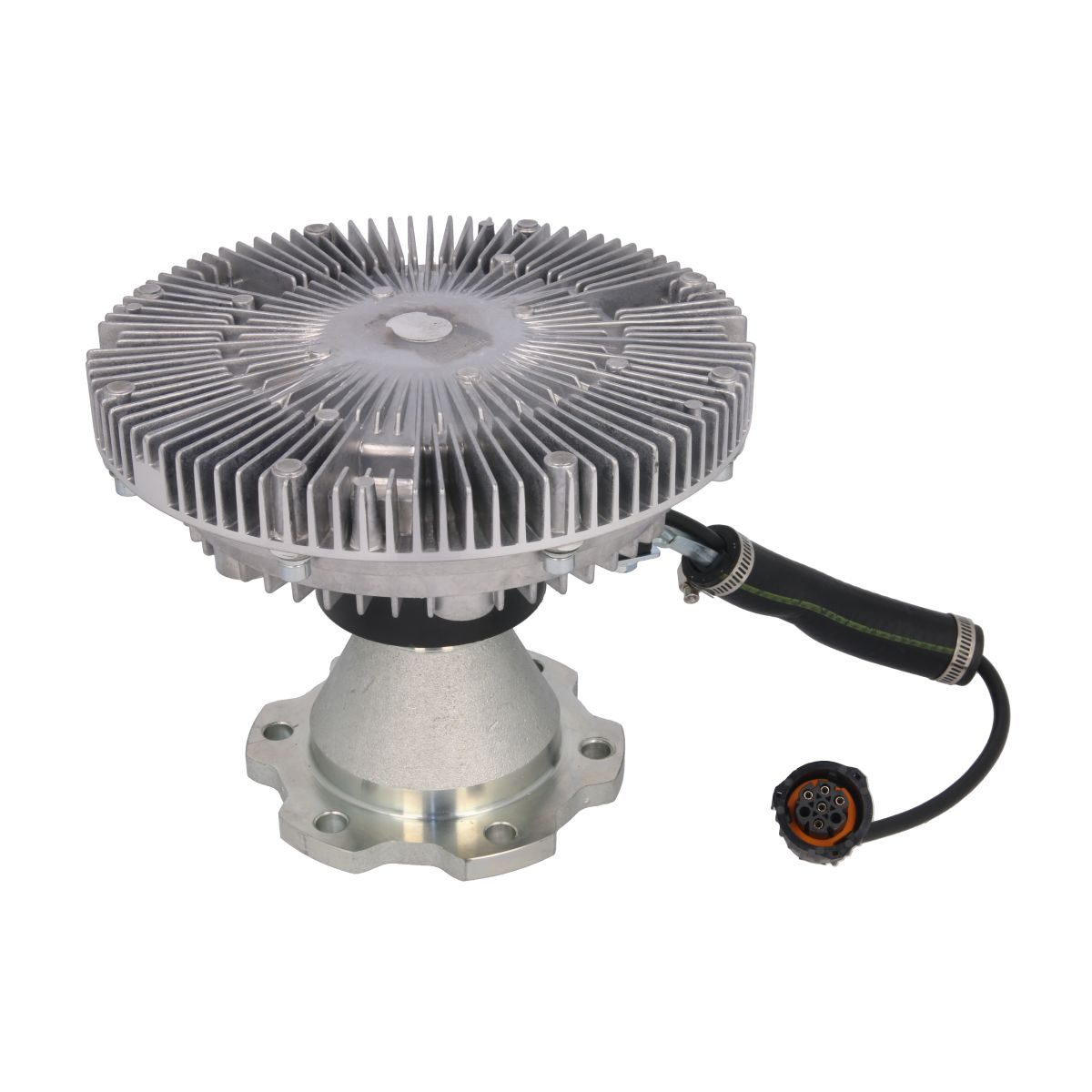 Image of Ventilatorkoppeling