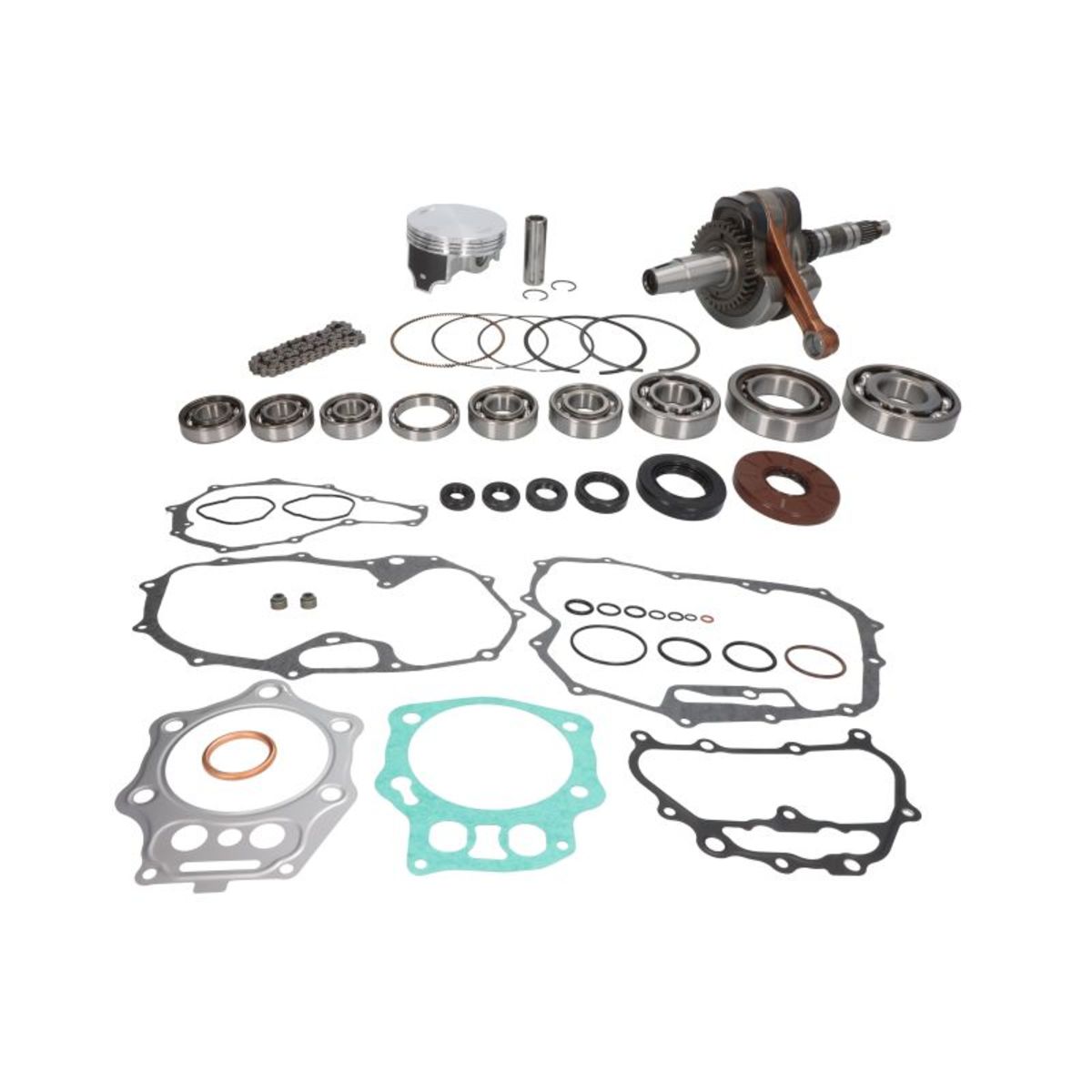 Reparatursatz, Kurbelwelle WRENCH RABBIT WR00036