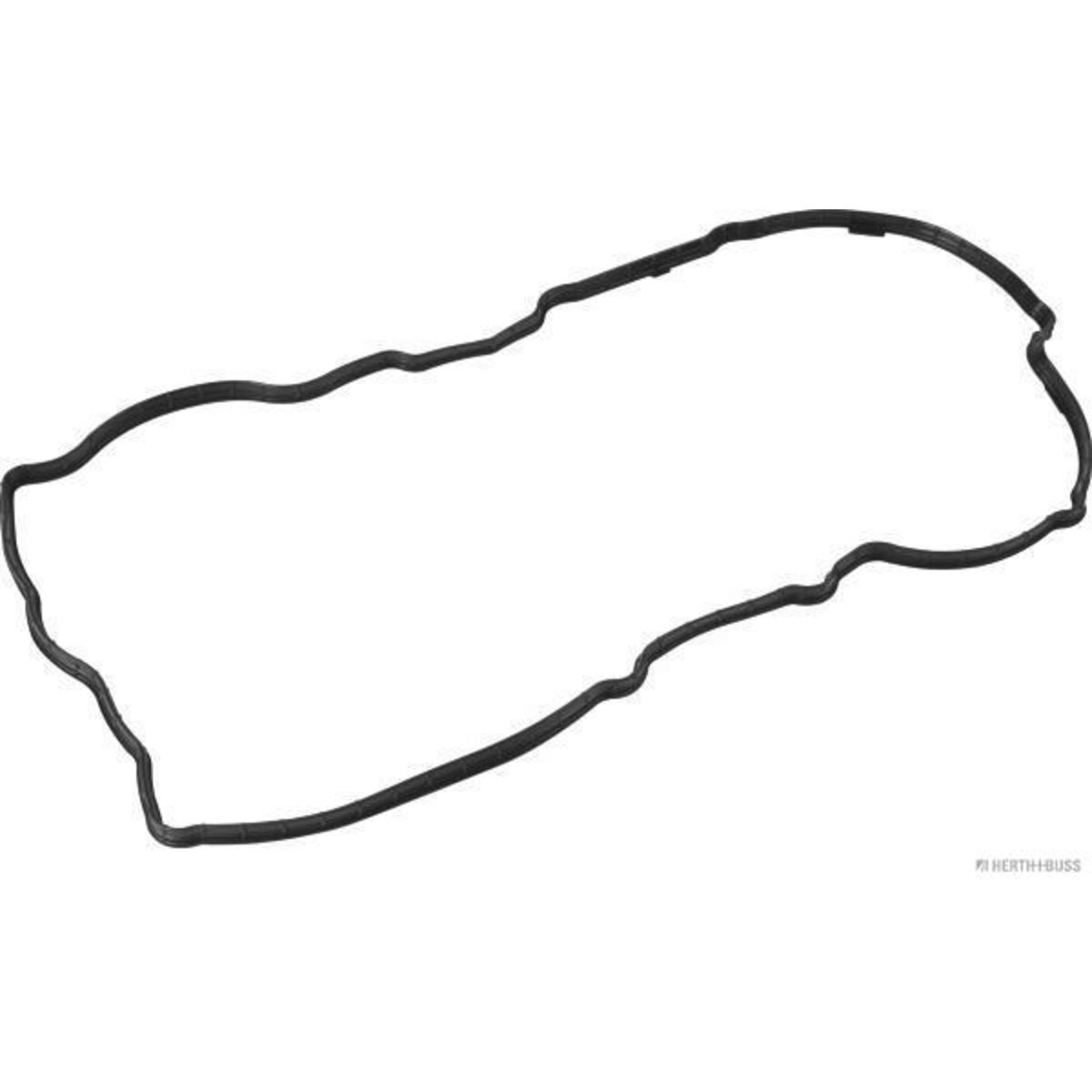 Image of Pakking kleppendeksel
