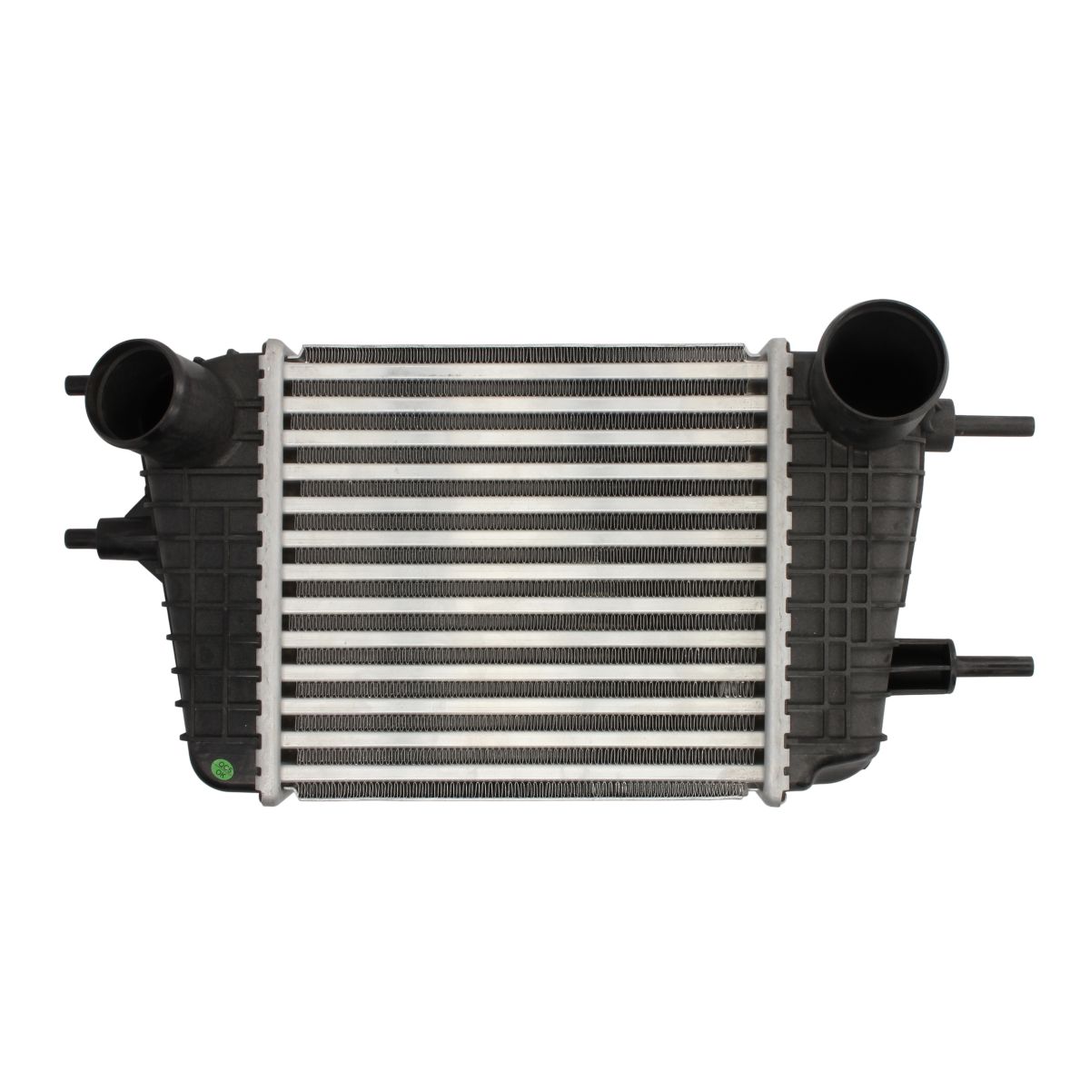 Intercooler
