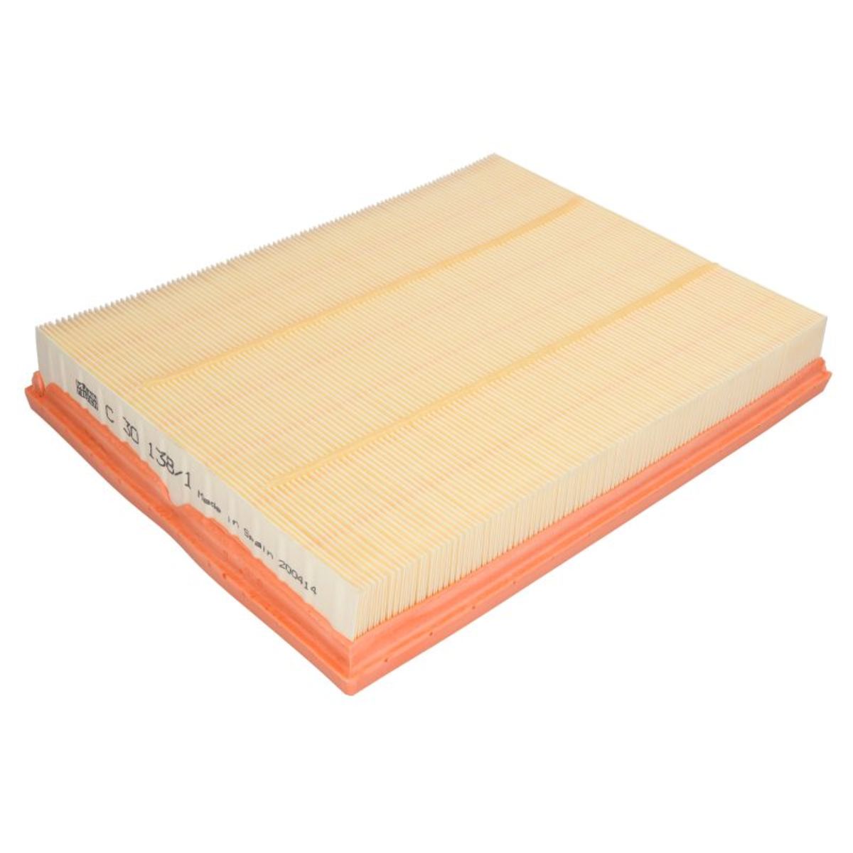 Mann-Filter Filtre À Air C 30 138/1