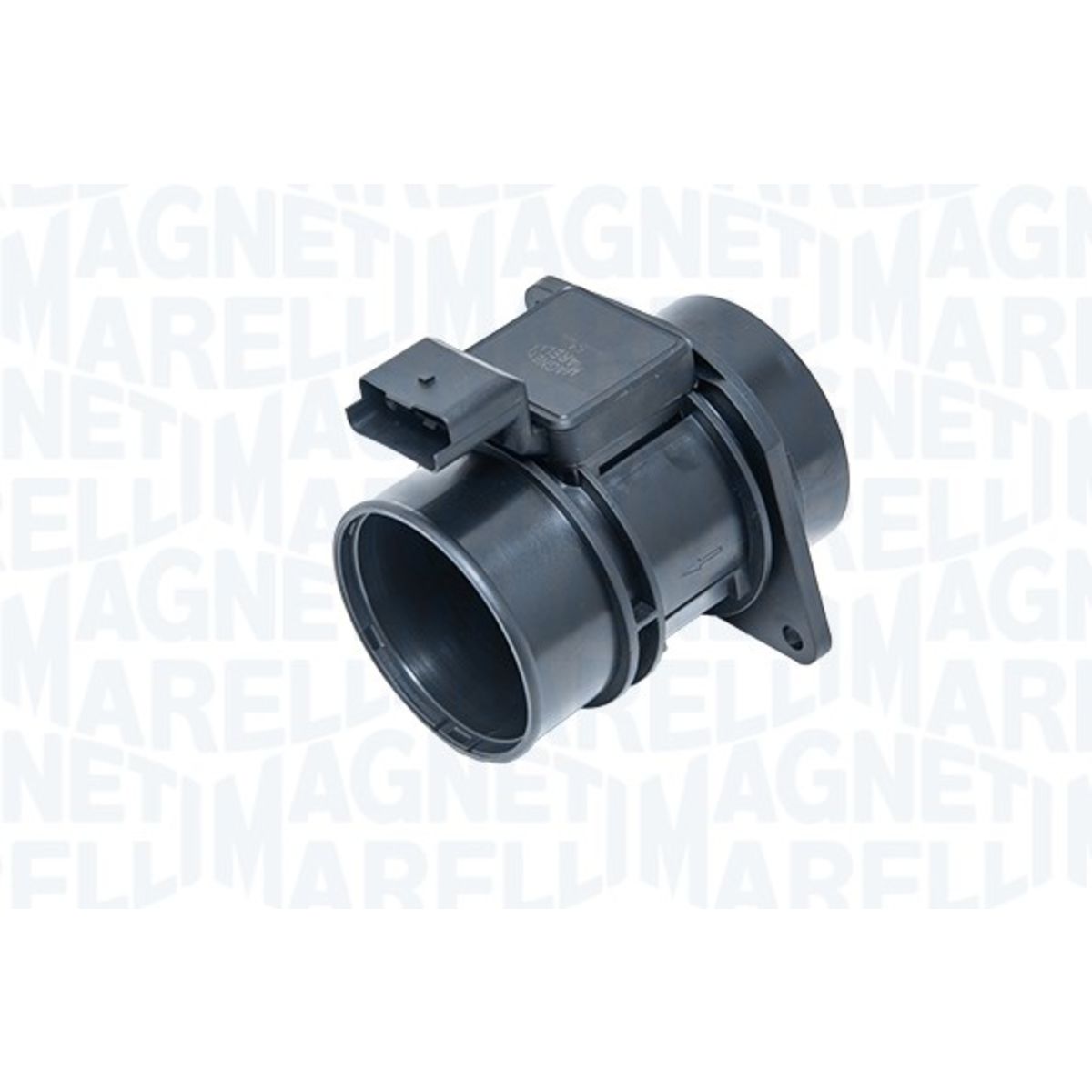 Magneti Marelli 213719616019 – Sensore Massa Aria (Debimetro) Per Auto – Qualità Equivalente All'Originale